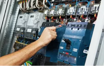 instalatii electrice