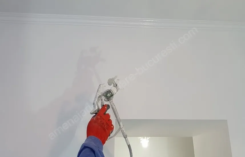 zugraveli interioare apartamente 