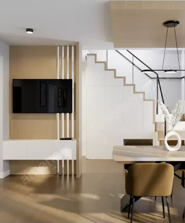 zugraveli interioare